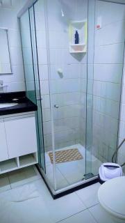 Flat 150m da praia - 4