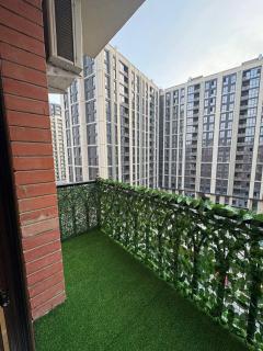 Apartment, flat - 3