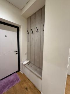 Apartament white AirPort - 9