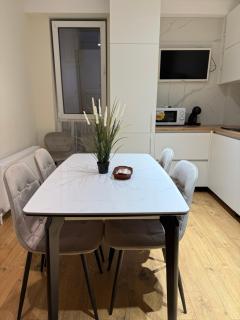 Apartament white AirPort - 2