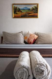 Oda Bungalows - Gili Trawangan - 4