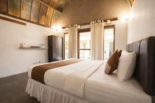 Oda Bungalows - Gili Trawangan - 0