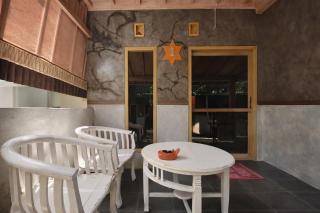 Oda Bungalows - Gili Trawangan - 3