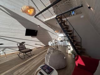 Space Trip Hotel - 7