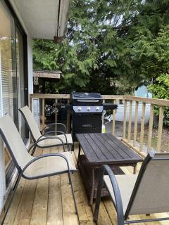 Family Retreat near Grouse Mountain - 5