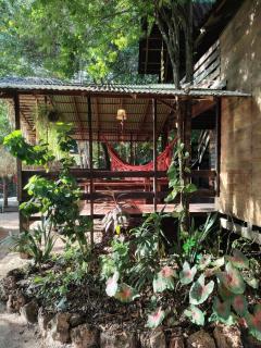 Recanto Shanti - 8