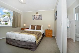 Takapuna Motor Lodge - Auckland - 4