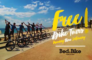 Bed & Bike Barcelona - 6