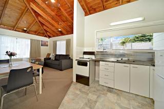 Takapuna Motor Lodge - Auckland - 2