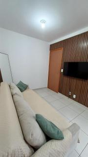 Apartamento completo localizado a cerca de 5 km do Parque do Povo, palco do Maior São João do Mundo - 8