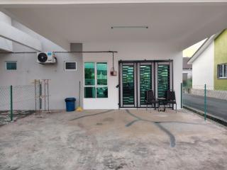 WJ&MR Homestay - 7