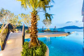 Crest Resort & Pool Villas - SHA Extra Plus - Patong - 7