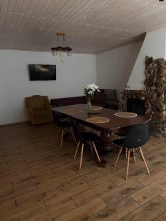 Guest house Alyaska - 8