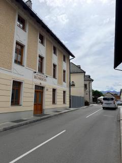 Street Apartment Rombon - 3