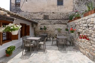 Kitarat Berat Castle - 1