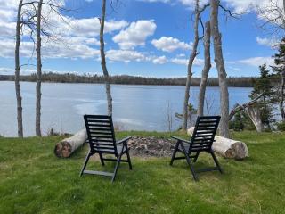MaryBea's Beach House on the Brudenell River - 2
