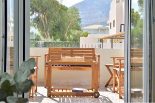 Vottas Seaside House Nea Makri - 5