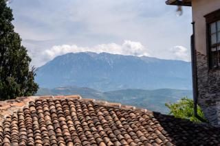 Kitarat Berat Castle - 5