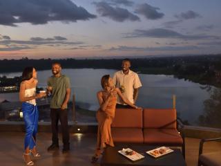 Novotel Lubumbashi - 7