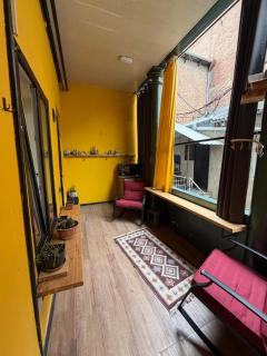 Bude apartment in old tbilisi - 9