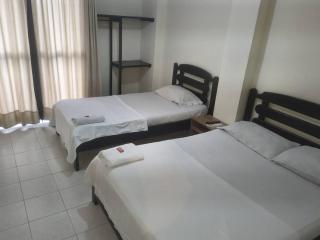 Hotel Milan - 4