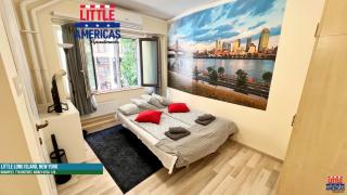 Little Americas New York Central Apartments - 5