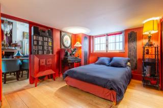 Appartement Château Marais - 4
