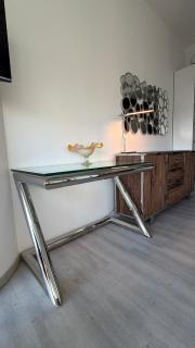 SKY15 Hanza Tower Luxury Apartament Szczecin - 6
