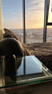 SKY15 Hanza Tower Luxury Apartament Szczecin - 5