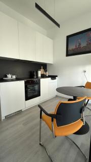 SKY15 Hanza Tower Luxury Apartament Szczecin - 3