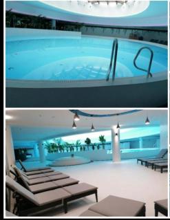 SKY15 Hanza Tower Luxury Apartament Szczecin - 2