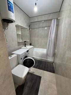 Apartment for rent - 1