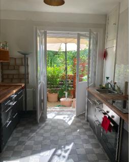 1,5 Zimmer am See, nur für beruflich bedingten Berlin-Aufenthalt - Berlim - 4