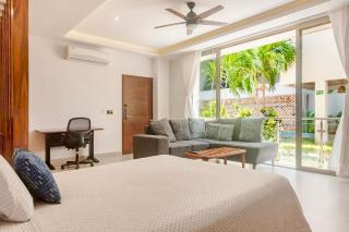 Akbal Loft Ground Floor Pool, gym and coworking 102 - 3