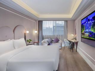 Mercure Shenzhen Nanshan - 5