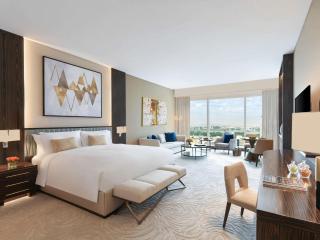 Sofitel Dubai The Obelisk - 5