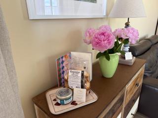 T2 cosy au coeur de l'ile - 6
