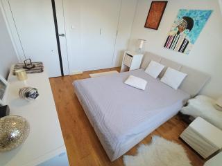 Sunny Two-Room Apartment - 7