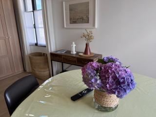 T2 cosy au coeur de l'ile - 7
