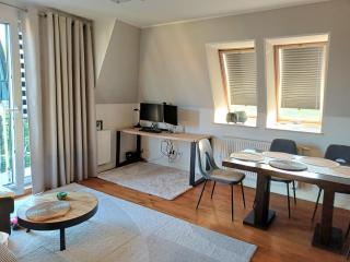 Sunny Two-Room Apartment - 6