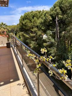 Beach Sunrise Nea Makri- Maisonette - 6