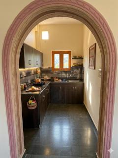 Pahadi Paradise homestay - 6
