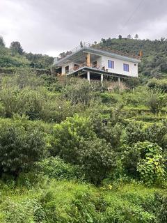 Pahadi Paradise homestay - 1