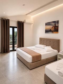 Molla Hotel Restorant - 7