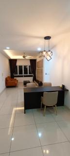 Urban Unit at Savanna Executive Suite - 0