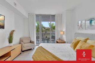 Bright 1BR - Intracoastal View- Beach Shuttle - 9
