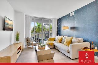 Bright 1BR - Intracoastal View- Beach Shuttle - 8