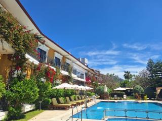 Michelangelo Boutique Hotel Dalyan - 9