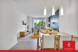 Bright 1BR - Intracoastal View- Beach Shuttle - 6