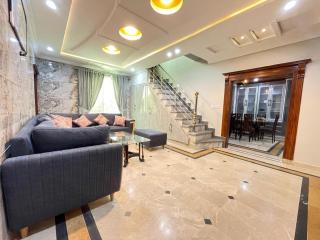 Ramzan Lodges - 0